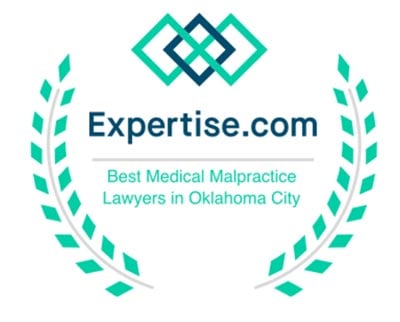 Expertise.com | Best Medical Malpractice Lawyers In Oklahoma City